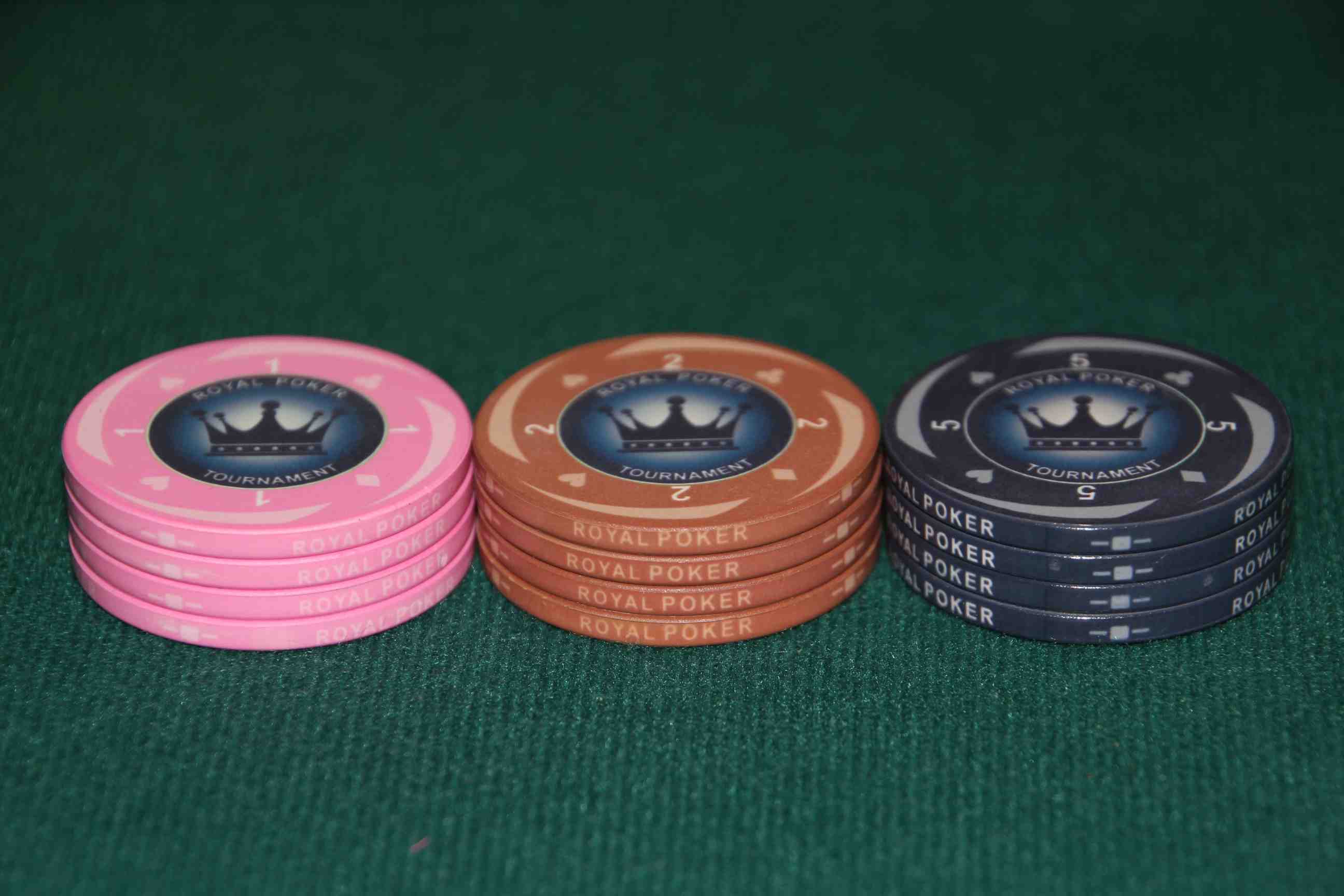 100 Ceramic Poker Chips Keramik Pokerchips Poker Chips Poker Jetons eBay